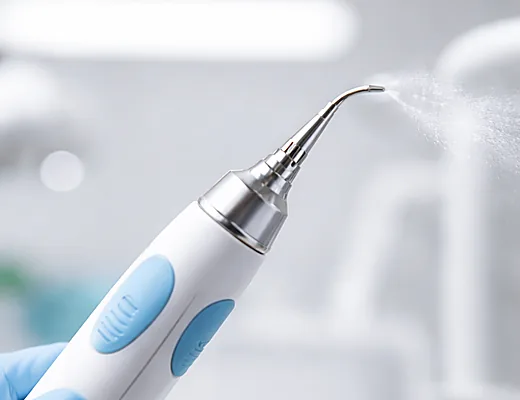 Water Ultrasonic Cleanings