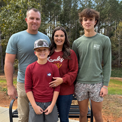 Starla, Dental Hygienist