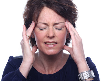 Do you have TMJ pain?