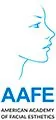 American Academy of Facial Esthetics logo