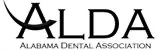 Alabama Dental Association logo