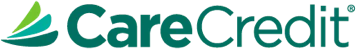 CareCredit financing logo