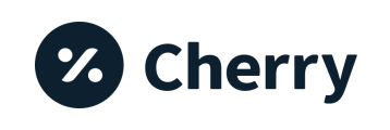 Cherry financing logo