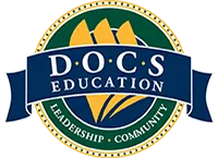 DOCS Education logo