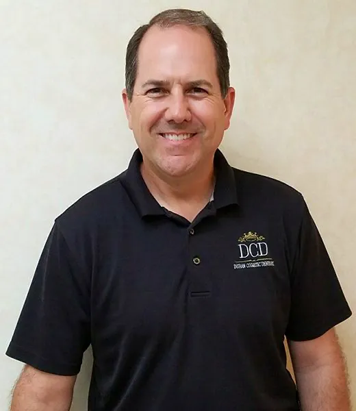 Dr Gaunt Dothan Dentist