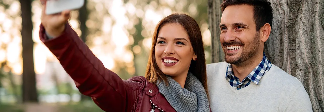 Dothan Cosmetic Dentistry Slide